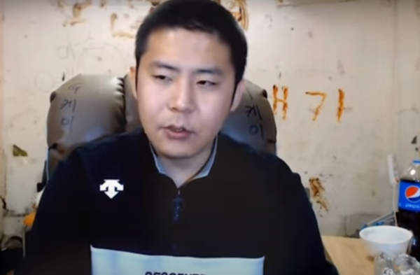 철구, 아프라카 대통령의 귀환