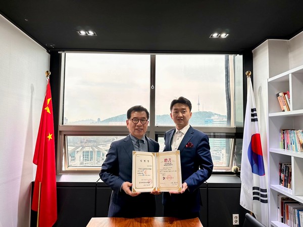 한애전자 이미지